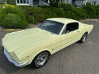 Thumbnail Photo 6 for 1966 Ford Mustang K-Code
