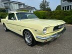 Thumbnail Photo 1 for 1966 Ford Mustang K-Code