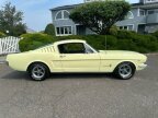 Thumbnail Photo 2 for 1966 Ford Mustang K-Code