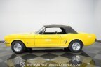 Thumbnail Photo 2 for 1966 Ford Mustang Convertible