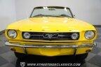 Thumbnail Photo 5 for 1966 Ford Mustang Convertible