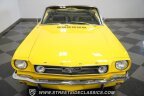 Thumbnail Photo 6 for 1966 Ford Mustang Convertible