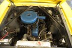 Thumbnail Photo 4 for 1966 Ford Mustang Convertible