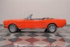 Thumbnail Photo 2 for 1966 Ford Mustang Convertible