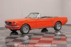 Thumbnail Photo 5 for 1966 Ford Mustang Convertible