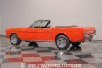 Thumbnail Photo 6 for 1966 Ford Mustang Convertible