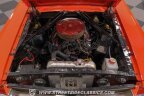 Thumbnail Photo 3 for 1966 Ford Mustang Convertible