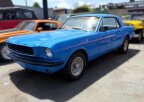 Thumbnail Photo 1 for 1966 Ford Mustang