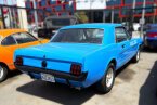 Thumbnail Photo 2 for 1966 Ford Mustang