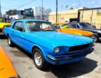 Thumbnail Photo 3 for 1966 Ford Mustang