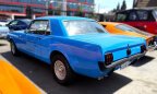Thumbnail Photo 4 for 1966 Ford Mustang