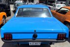 Thumbnail Photo 5 for 1966 Ford Mustang