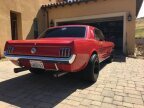 Thumbnail Photo 6 for 1966 Ford Mustang