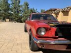 Thumbnail Photo 4 for 1966 Ford Mustang