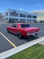 Thumbnail Photo 5 for 1966 Ford Mustang