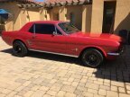 Thumbnail Photo 1 for 1966 Ford Mustang