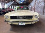 Thumbnail Photo 6 for 1966 Ford Mustang