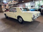 Thumbnail Photo 4 for 1966 Ford Mustang