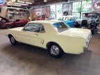 Thumbnail Photo 5 for 1966 Ford Mustang