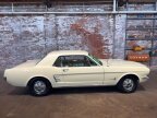 Thumbnail Photo 1 for 1966 Ford Mustang
