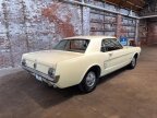 Thumbnail Photo 2 for 1966 Ford Mustang