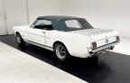 Thumbnail Photo 4 for 1966 Ford Mustang Convertible