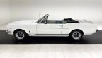 Thumbnail Photo 3 for 1966 Ford Mustang Convertible