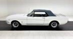Thumbnail Photo 2 for 1966 Ford Mustang Convertible