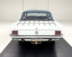 Thumbnail Photo 6 for 1966 Ford Mustang Convertible