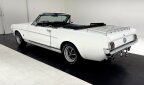 Thumbnail Photo 5 for 1966 Ford Mustang Convertible