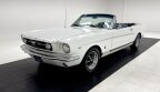 Thumbnail Photo 1 for 1966 Ford Mustang Convertible