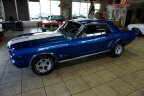 Thumbnail Photo 4 for 1966 Ford Mustang