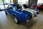 Thumbnail Photo 6 for 1966 Ford Mustang