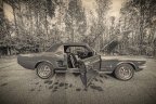 Thumbnail Photo 6 for 1966 Ford Mustang