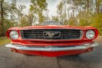 Thumbnail Photo 3 for 1966 Ford Mustang