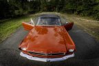 Thumbnail Photo 4 for 1966 Ford Mustang