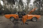 Thumbnail Photo 5 for 1966 Ford Mustang