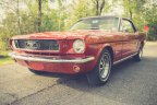Thumbnail Photo 1 for 1966 Ford Mustang