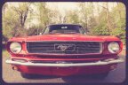 Thumbnail Photo 2 for 1966 Ford Mustang