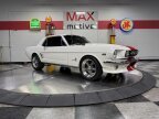 Thumbnail Photo 3 for 1966 Ford Mustang