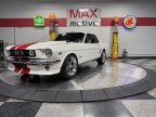 Thumbnail Photo 6 for 1966 Ford Mustang