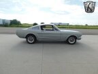 Thumbnail Photo 3 for 1966 Ford Mustang Fastback