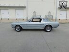 Thumbnail Photo 5 for 1966 Ford Mustang Fastback