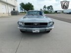 Thumbnail Photo 2 for 1966 Ford Mustang Fastback