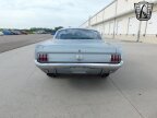 Thumbnail Photo 4 for 1966 Ford Mustang Fastback