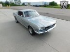 Thumbnail Photo 6 for 1966 Ford Mustang Fastback