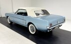 Thumbnail Photo 4 for 1966 Ford Mustang Convertible