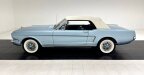 Thumbnail Photo 2 for 1966 Ford Mustang Convertible