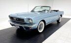 Thumbnail Photo 1 for 1966 Ford Mustang Convertible