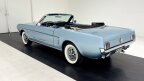 Thumbnail Photo 5 for 1966 Ford Mustang Convertible
